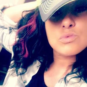 Meet your Posher, Lynn